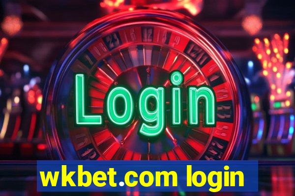 wkbet.com login